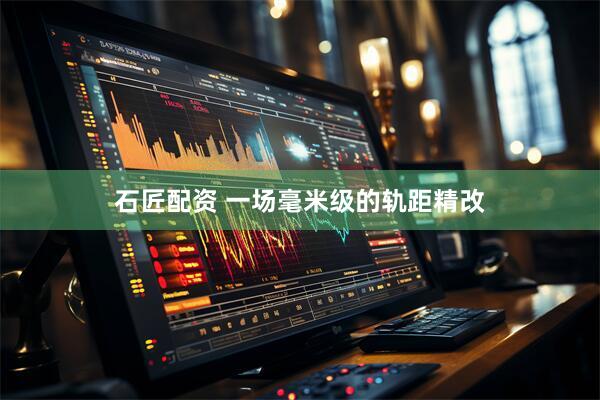 石匠配资 一场毫米级的轨距精改